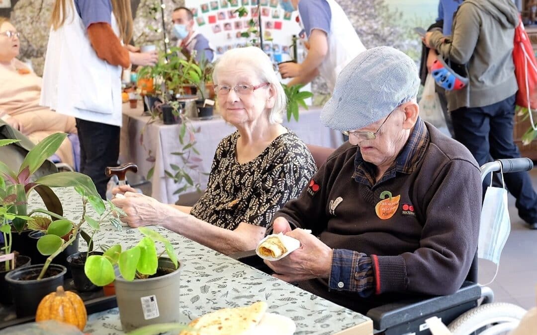 Opendeurdag De Kriekenboomgaard op 26 april