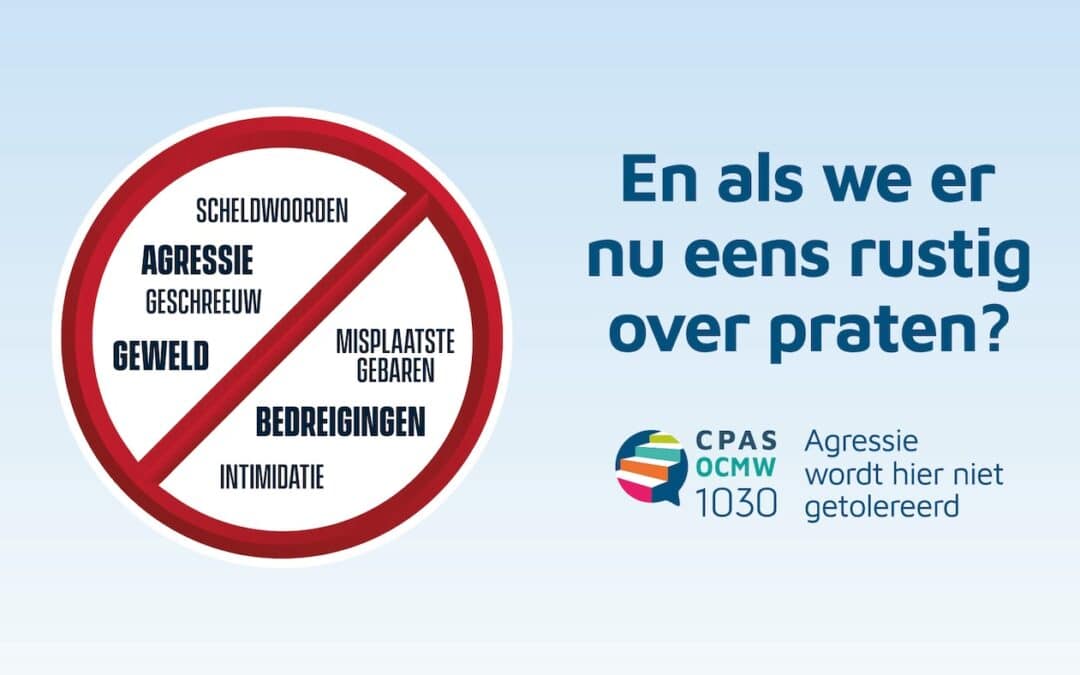 Wat als we er nu eens rustig over spreken?