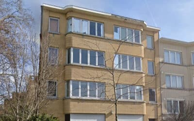 Binnenkort 8 gerenoveerde woningen dankzij EFRO