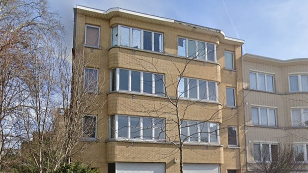 Binnenkort 8 gerenoveerde woningen dankzij EFRO